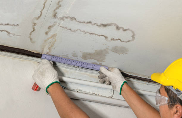 Reliable Water Damage Repair contractor in Worcester, MA by Aqua Guard Water Damage